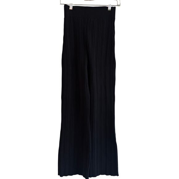 Veronica Beard Massaro Pant Black - Picture 5 of 9